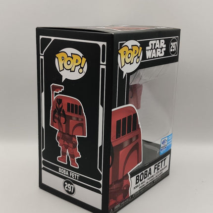 Funko Pop | #28 Boba Fett | Star Wars