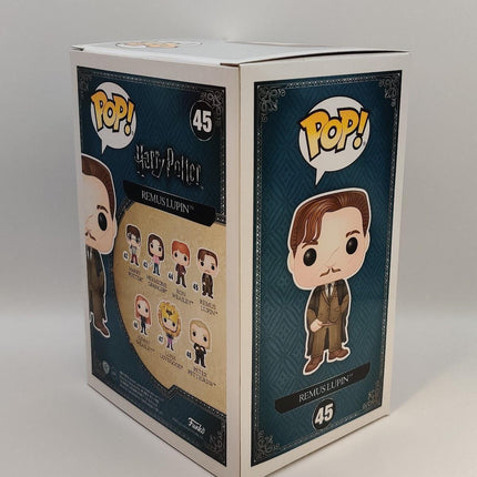 Funko Pop | #45 Remus Lupin | Harry Potter