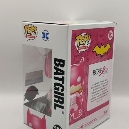 Funko Pop | #363 Batgirl | DC