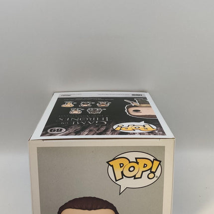Funko Pop | #89 Arya Stark | Game of Thrones