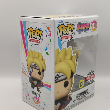Funko Pop | #1035 Boruto GITD | Boruto