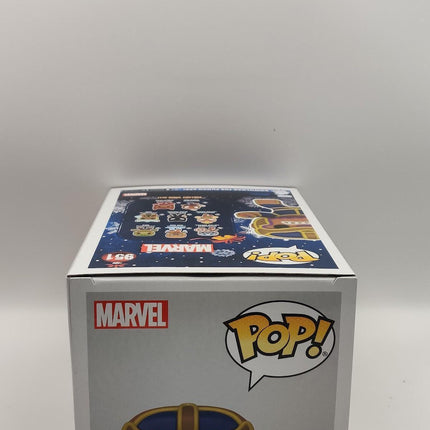 Funko Pop | #951 Gingerbread Thanos | Marvel