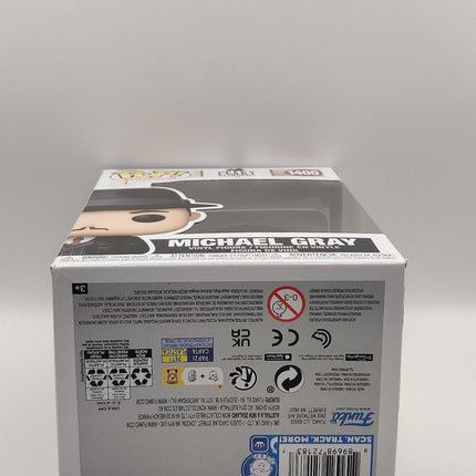 Funko Pop | #1400 Michael Gray | Peaky Blinders