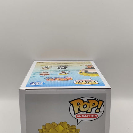 Funko Pop | #727 Naruto Uzumaki | Naruto Shippuden