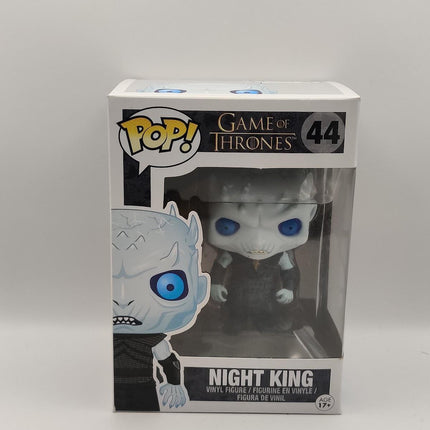Funko Pop | #44 Night King | Game of Thrones