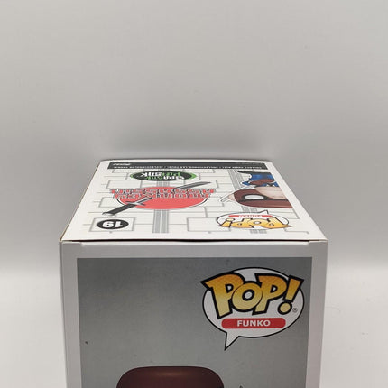 Funko Pop | #19 Monkey Assassin | Funko