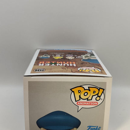 Funko Pop | #1134 Kite | Hunter x Hunter