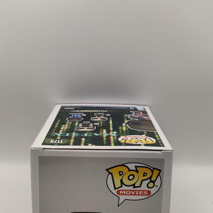 Funko Pop | #1175 Morpheus | The Matrix