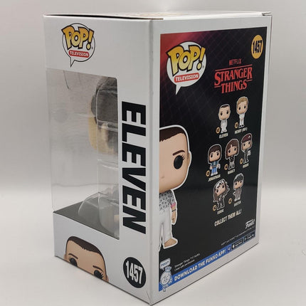 Funko Pop | #1457 Eleven | Stranger Things