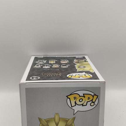 Funko Pop | #54 The Mountain (Armoured) | Game of Thrones