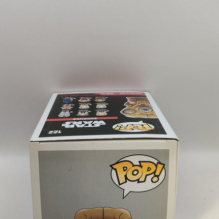 Funko Pop | #122 Zuckuss | Star Wars