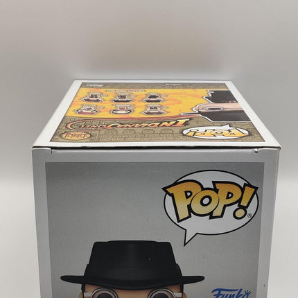 Funko Pop | #1353 Arnold Toht | Indiana Jones