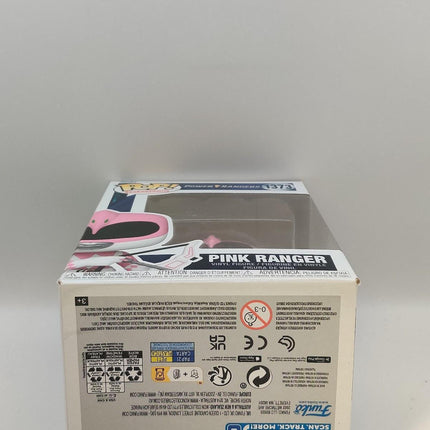 Funko Pop | #1373 Pink Ranger | Power Rangers