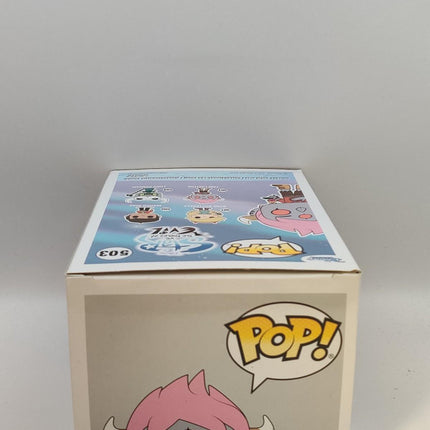 Funko Pop | #503 Tom Lucitor | Disney Star vs The Forces of Evil