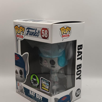 Funko Pop | #58 Batboy | Funko