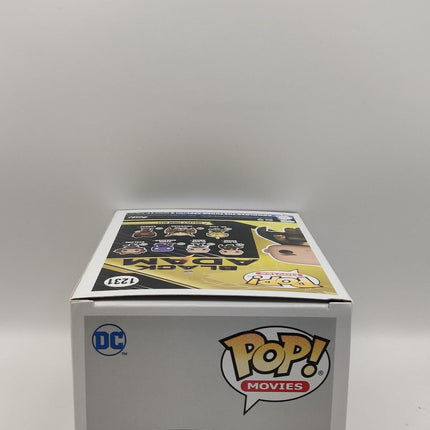 Funko Pop | #1231 Black Adam | DC