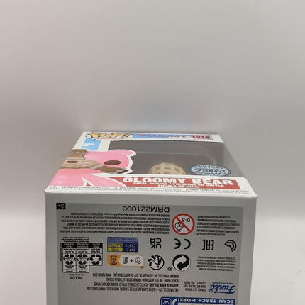 Funko Pop | #1218 Gloomy Bear | Gloomy The Naughty Bear