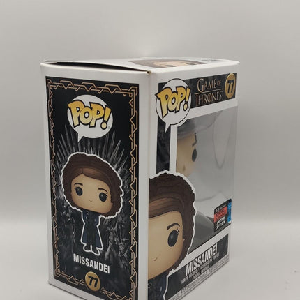 Funko Pop | #77 Missandei | Game of Thrones