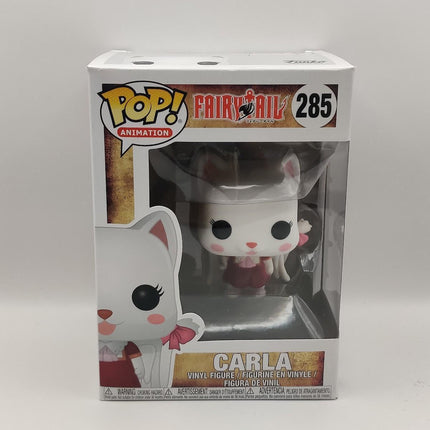 Funko Pop | #285 Carla | FairyTale