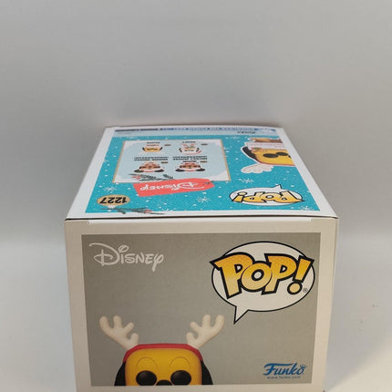 Funko Pop | #1227 Pluto | Disney