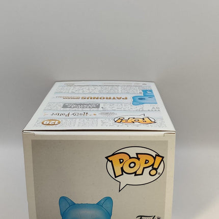 Funko Pop | #129 Patronus Minerva McGonagall | Harry Potter