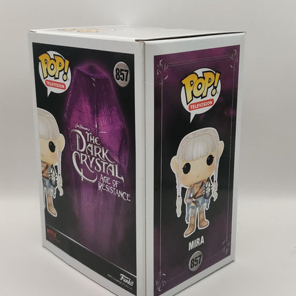Funko Pop | #857 Mira | The Dark Crystal