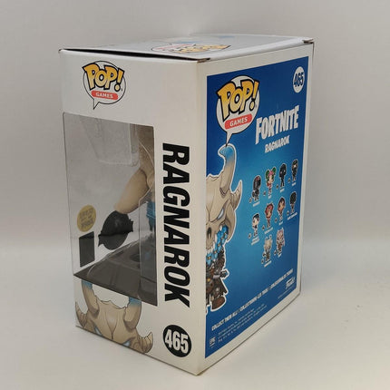 Funko Pop | #465 Ragnarok GITD | Fortnite