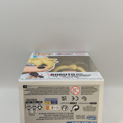 Funko Pop | #1356 Boruto with Rasengan | Boruto
