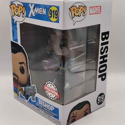 Funko Pop | #919 Bishop | Marvel
