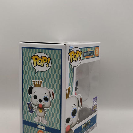Funko Pop | #SE  Proto | Funko