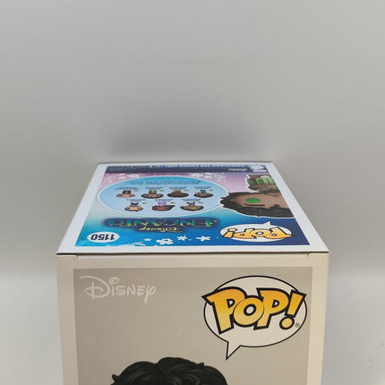 Funko Pop | #1150 Bruno Madrigal GITD | Encanto