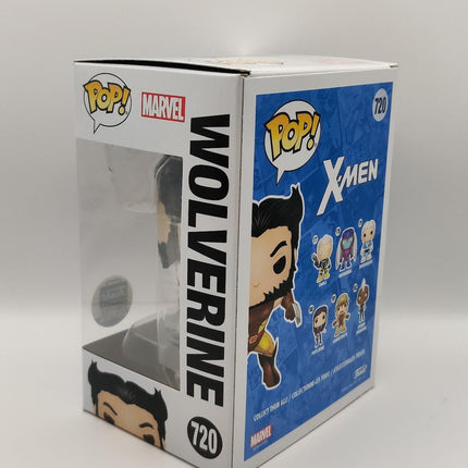 Funko Pop | #720 Wolverine | X-men