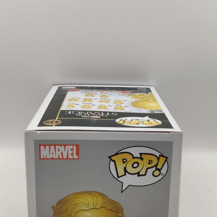 Funko Pop | #439 Doctor Strange | Marvel Studios