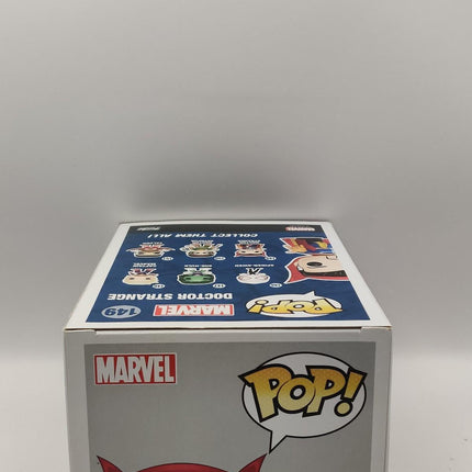 Funko Pop | #149 | Doctor Strange