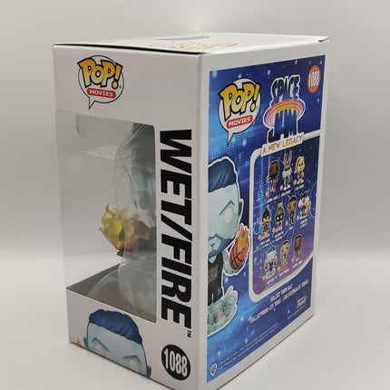 Funko Pop | #1088 Wet/Fire |Space Jam