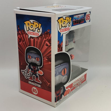 Funko Pop | #85 Dragstor | Masters of the Universe