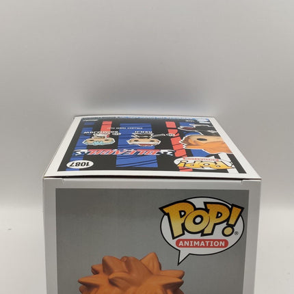 Funko Pop | #1087 Ichigo | Bleach