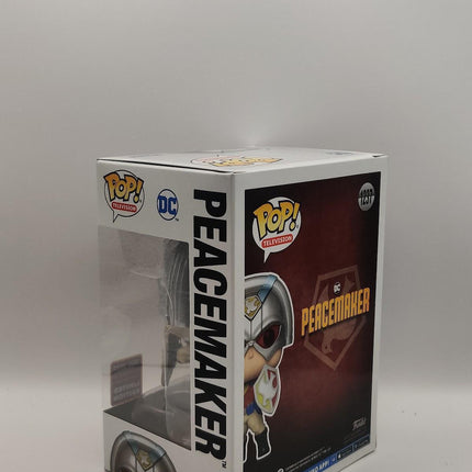 Funko Pop | #1237 Peacemaker | DC