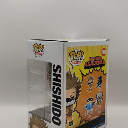 Funko Pop | #1330 Shishido | My Hero Academia