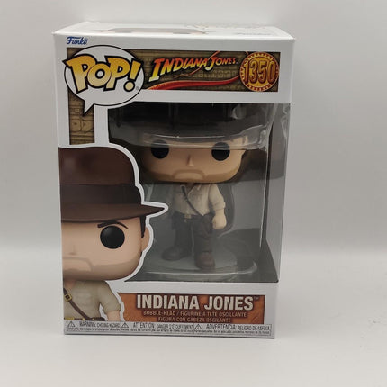 Funko Pop | #1350 Indiana Jones