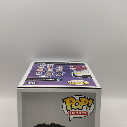 Funko Pop | #64 Bizarro | DC Super Heroes