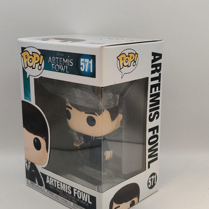 Funko Pop | #571 Artemis Fowl | Disney