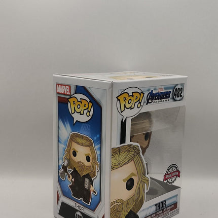 Funko Pop | #482 Thor | Avengers Endgame