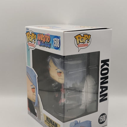Funko Pop | #1508 Konan | Naruto Shippuden