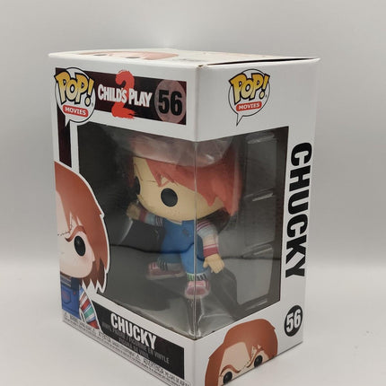 Funko Pop | #56 Chucky | Child's Play 2