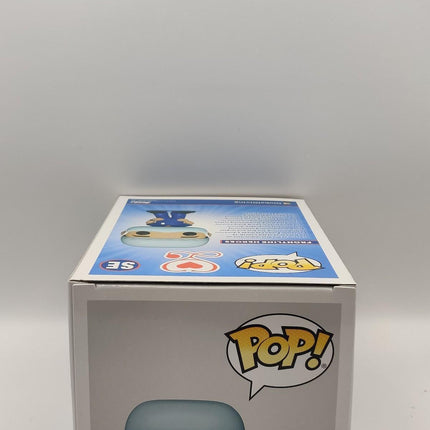 Funko Pop | #SE Frontline Heroes