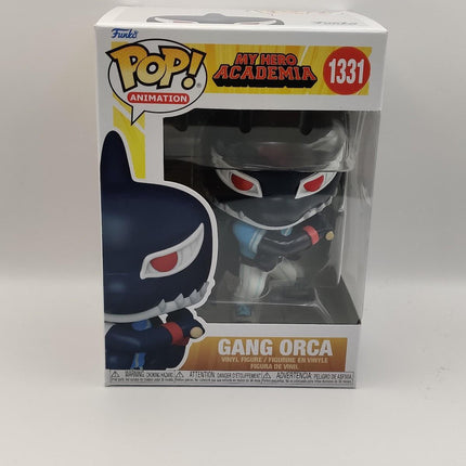 Funko Pop | #1331 Gang Orca | My Hero Academia