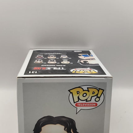 Funko Pop | #131 Alcide Herveaux | Trueblood