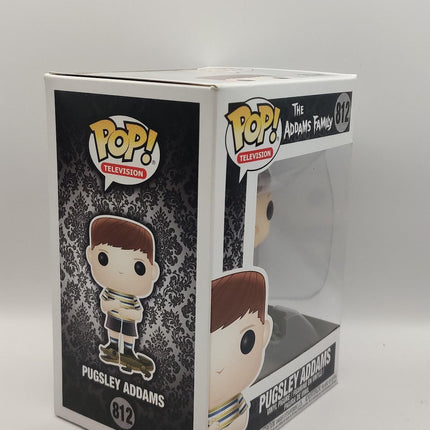 Funko Pop | #812 Pugsley Addams | Addams Family