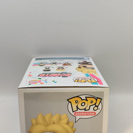Funko Pop | #1035 Boruto